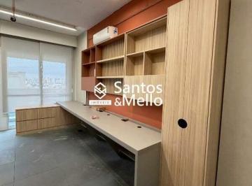 Comercial · 32m² · 1 Vaga · Sala Comercial 32,48 m² para venda no Trilogy Offices - Paraíso - Santo André/SP
