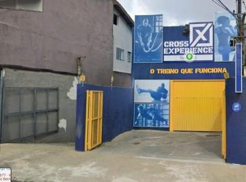 Comercial · 500m² · 12 Vagas · Galpão à venda, 500 m² por R$ 2.100.000,00 - Vila Santa Luzia - São Bernardo do