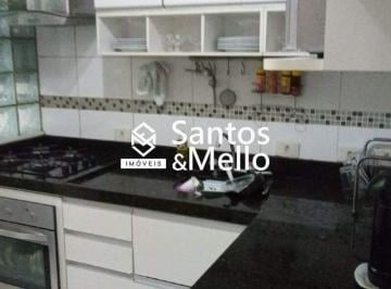 Casa · 133m² · 4 Quartos · 3 Vagas · Excelente sobrado à venda em condomínio fechado no bairro Parque das Nações, em