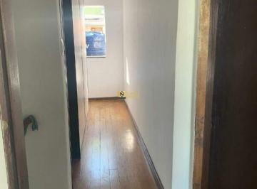 Comercial · 50m² · Sala Comercial para Aluguel na Rua das Figueiras – Bairro Campestre – Santo André
