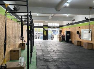 Comercial · 359m² · Salão à venda, 359 m² - Parque Novo Oratório - Santo André/SP