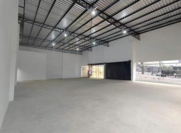 Comercial · 431m² · 10 Vagas · Loja para alugar, 431 m² - Vila Scarpelli - Santo André/SP