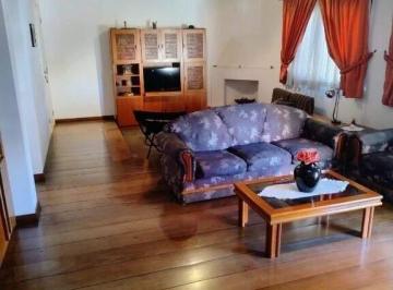 Apartamento · 137m² · 3 Quartos · 3 Vagas · Apartamento com 3 dormitórios à venda, 137 m² - Vila Bastos - Santo André/SP