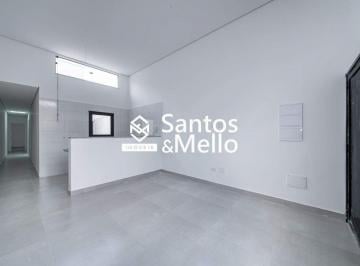 Casa · 75m² · 3 Quartos · 2 Vagas · Casa Terrea para venda, Parque das Nações - Santo André