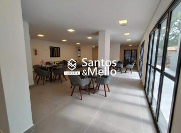 Apartamento · 65m² · 3 Quartos · 2 Vagas · Apartamento com 3 dormitórios, 65 m² - Vila Assunção - Santo André/SP