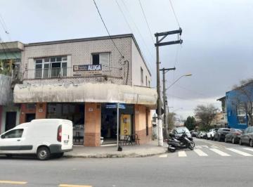 Comercial · 361m² · Prédio à venda, 361 m² - Vila Alto de Santo André - Santo André/SP