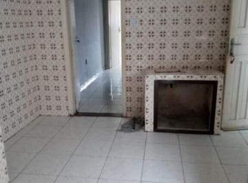 Casa · 90m² · 2 Quartos · Casa com 2 dormitórios para alugar, 90 m² - Vila Camilópolis - Santo André/SP