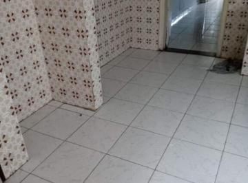 Casa · 90m² · 2 Quartos · Casa com 2 dormitórios para alugar, 90 m² - Vila Camilópolis - Santo André/SP