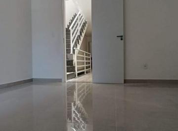Casa · 145m² · 3 Quartos · 2 Vagas · Sobrado com 3 dormitórios à venda, 145 m² Vila Homero Thon - Santo André/SP