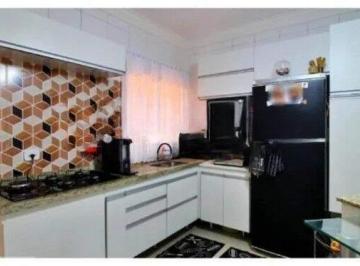 Casa · 220m² · 2 Quartos · 4 Vagas · Sobrado com 2 dormitórios à venda, 220 m² - Parque Oratório - Santo André/SP