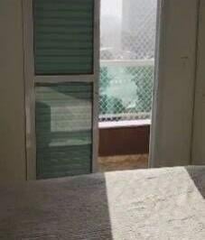 Apartamento · 87m² · 3 Quartos · 2 Vagas · Apartamento com 3 dormitórios à venda, 87 m² - Vila Curuçá - Santo André/SP