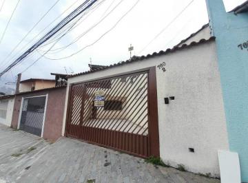 Casa · 130m² · 3 Quartos · 2 Vagas · Sobrado com 3 dormitórios, 130 m² - venda- Parque Novo Oratório - Santo André/SP