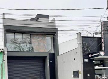 Comercial · 240m² · 2 Vagas · Salão à venda, 240 m² - Vila Curuçá - Santo André/SP