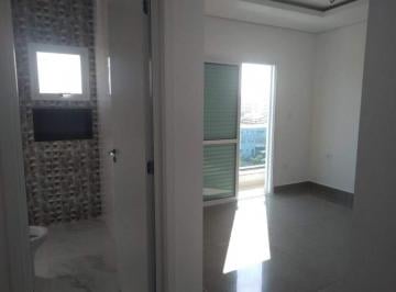 Apartamento · 50m² · 2 Quartos · 1 Vaga · Cobertura com 2 dormitórios à venda, 50 m² - Parque Novo Oratório - Santo André/SP