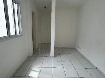 Apartamento · 38m² · 2 Quartos · 1 Vaga · Apartamento com 2 dormitórios à venda, 38 m² por R$ 250.000 - Vila Lutécia - San
