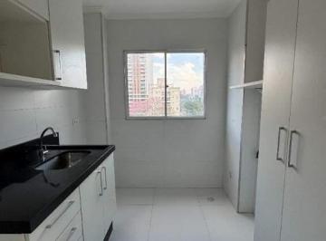 Apartamento · 56m² · 2 Quartos · 2 Vagas · Apartamento com 2 dormitórios, 56 m² - venda - Vila Santa Teresa - Santo André/SP