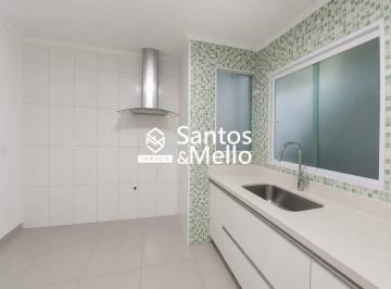 Casa · 70m² · 2 Quartos · 1 Vaga · Casa para aluguel, 2 quartos, 1 suíte, 1 vaga, Campestre - Santo André/SP
