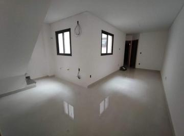 Apartamento · 100m² · 2 Quartos · 1 Vaga · Cobertura com 2 dormitórios à venda, 100 m² por R$ 480.000,00 - Parque Oratório
