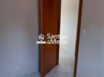 Apartamento · 47m² · 2 Quartos · 1 Vaga · Apartamento para aluguel, 2 quartos, 1 vaga, Campestre - Santo André/SP