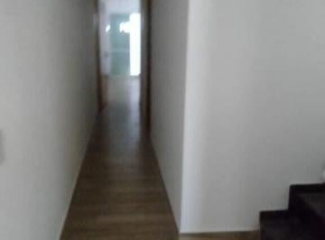 Casa · 332m² · 3 Quartos · 2 Vagas · Sobrado com 3 dormitórios à venda, 332 m² - Vila Curuçá - Santo André/SP