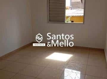 Casa · 250m² · 4 Quartos · 1 Vaga · Anúncio de casa para Locação – Parque Novo Oratório | Santo André