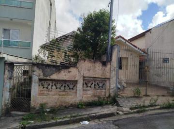 Terreno · 208m² · Terreno à venda, 280 m² por R$ 630.000 - Vila Alice - Santo André/SP