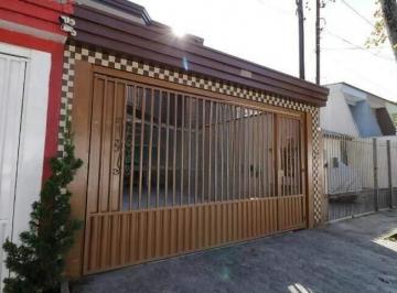 Casa · 140m² · 3 Quartos · 4 Vagas · Sobrado com 3 dormitórios à venda, 140 m² - Jardim Utinga - Santo André/SP
