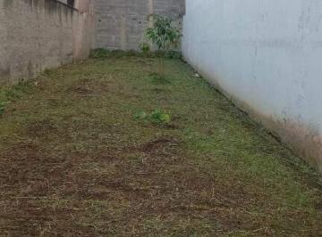 Terreno · 125m² · Terreno à venda, 125 m² por R$ 320.000,00 - Parque Marajoara - Santo André/SP