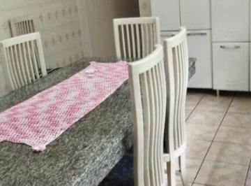 Casa · 175m² · 3 Quartos · 2 Vagas · Sobrado com 3 dormitórios à venda, 175 m² - Centreville - Santo André/SP