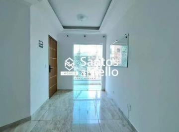 Apartamento · 85m² · 3 Quartos · 2 Vagas · Apartamento para locação na Vila Curuçá em Santo André com 85m² de conforto e ex