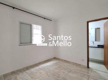 Apartamento · 85m² · 3 Quartos · 2 Vagas · Apartamento para locação na Vila Curuçá em Santo André com 85m² de conforto e ex
