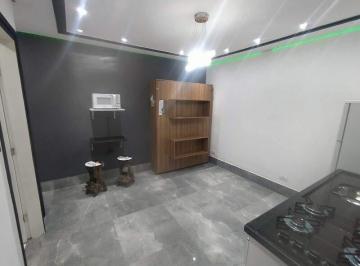 Apartamento · 20m² · 1 Quarto · Kitnet com 1 dormitório para alugar, 20 m² - Cerâmica - São Caetano do Sul/SP