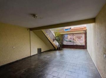 Casa · 189m² · 3 Quartos · 4 Vagas · Sobrado com 3 dormitórios à venda, 189 m² por R$ 750.000,00 - Jardim Jamaica - S