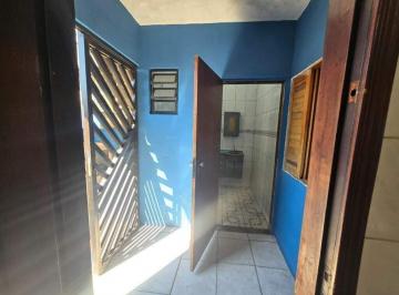 Casa · 100m² · 2 Quartos · 1 Vaga · Casa com 2 dormitórios para alugar - Parque Novo Oratório - Santo André/SP