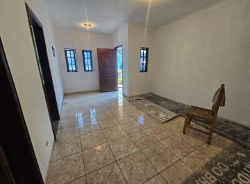 Casa · 100m² · 2 Quartos · 2 Vagas · Casa com 2 dormitórios para alugar - Parque Novo Oratório - Santo André/SP