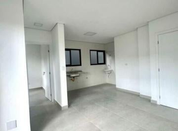 Apartamento · 78m² · 2 Quartos · 1 Vaga · Apartamento com 2 dormitórios para locação com 78 m² - Vila Curuçá - Santo André/SP