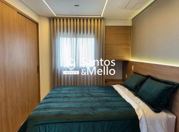Apartamento · 85m² · 2 Quartos · 2 Vagas · Apartamento à venda em Jardim, Santo André