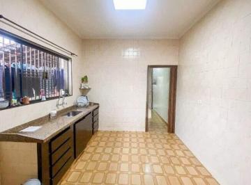 Casa · 254m² · 3 Quartos · 5 Vagas · Sobrado com 3 dormitórios, 254 m² - Vila Pires - Santo André/SP