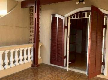Casa · 167m² · 3 Quartos · 2 Vagas · Sobrado com 3 dormitórios à venda, 120 m² - Parque Marajoara - Santo André/SP