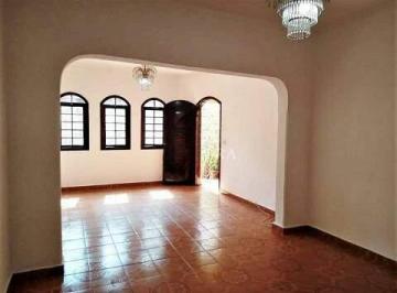 Casa · 230m² · 3 Quartos · 4 Vagas · Sobrado com 3 dormitórios para alugar, 230 m² - Parque das Nações - Santo André/SP