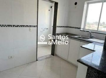 Apartamento · 70m² · 2 Quartos · 1 Vaga · Apartamento para aluguel residencial em Vila Pires, Santo André/SP