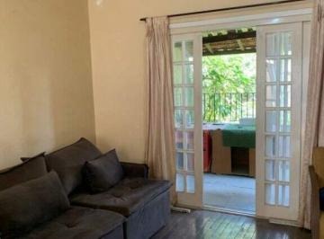 Casa · 100m² · 3 Quartos · 4 Vagas · Sobrado com 3 dormitórios à venda, 100 m² por R$ 500.000,00 - Centreville - Sant