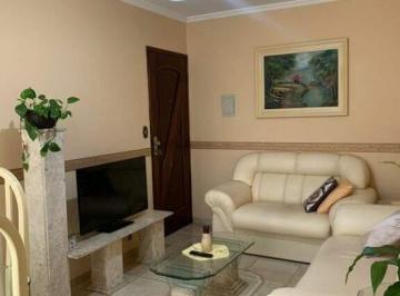 Apartamento · 58m² · 2 Quartos · 1 Vaga · Apartamento com 2 dormitórios à venda, 58 m² por R$ 260.000,00 - Parque São Vice