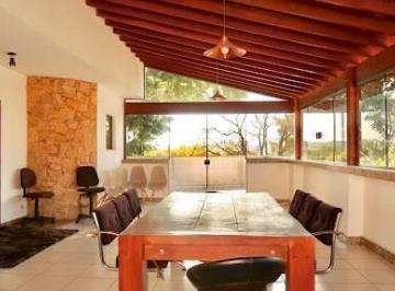 Casa · 650m² · 3 Quartos · 4 Vagas · Sobrado com 3 dormitórios à venda, 650 m² - Utinga - Santo André/SP