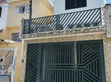 Casa · 179m² · 6 Quartos · 3 Vagas · Sobrado com 6 dormitórios, 179 m² - venda por R$ 700.000,00 ou aluguel por R$ 4.