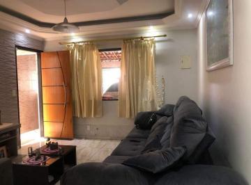 Casa · 125m² · 2 Quartos · 2 Vagas · Casa à venda, 125 m² por R$ 520.000,00 - Vila Luzita - Santo André/SP