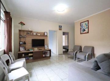 Casa · 300m² · 5 Quartos · 5 Vagas · Sobrado com 5 dormitórios à venda, 300 m² - Parque Novo Oratório - Santo André/SP