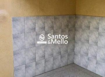 Comercial · 125m² · 2 Quartos · 2 Vagas · Casa térrea para venda! O imóvel conta com 02 quartos bem distribuídos