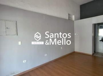 Comercial · 25m² · Salão Comercial para Alugar em Parque Oratório, Santo André – 25 m²