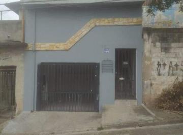 Casa · 175m² · 3 Quartos · 1 Vaga · Sobrado com 3 dormitórios à venda, 175 m² por R$ 350.000,00 - Vila Progresso - S